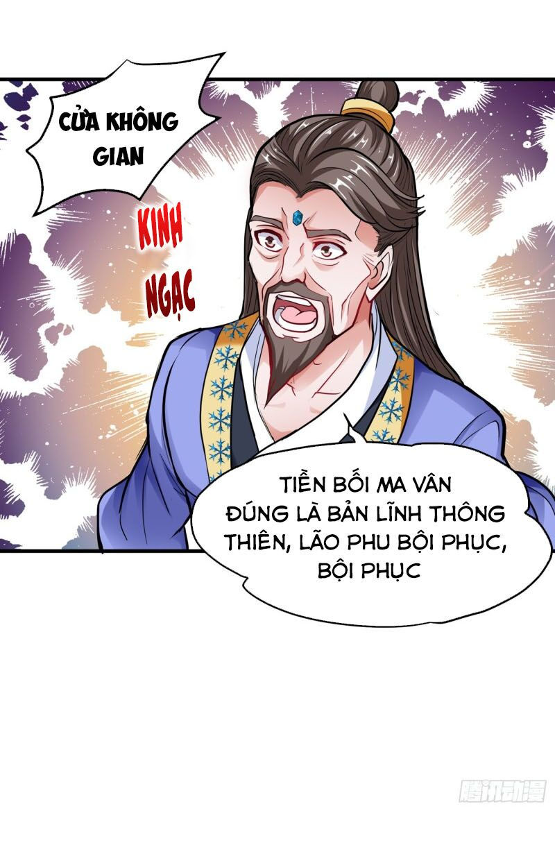 tối cường thần y tại đô thị chapter 142 7