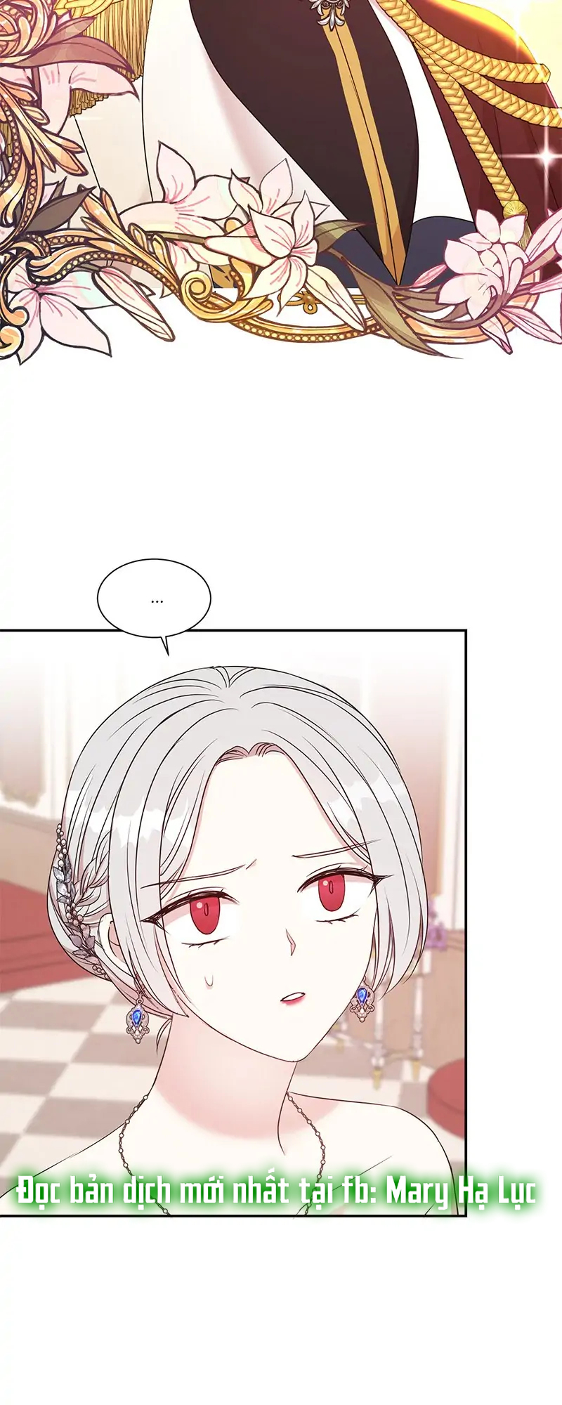 tôi chán nản vì người chồng thứ 2 còn "khỏe" hơn chồng cũ chapter 42.1 24