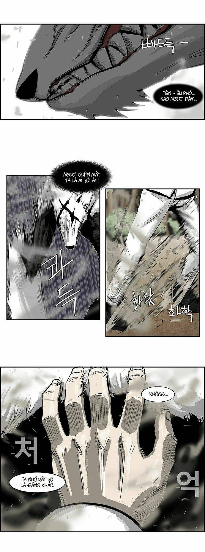 special martial arts extreme hell private high school chapter 28 10