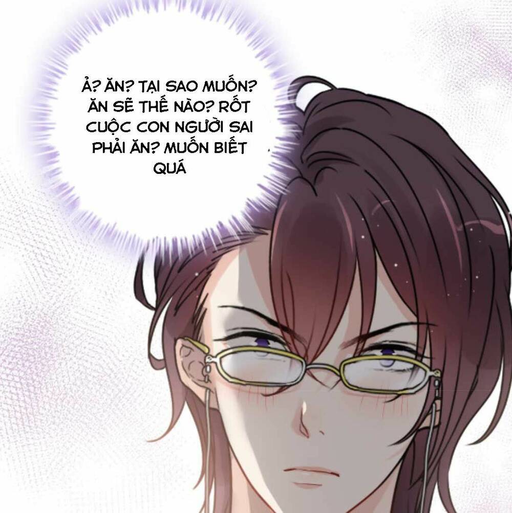 cô vợ hợp đồng bỏ trốn của tổng giám đốc chapter 427 46