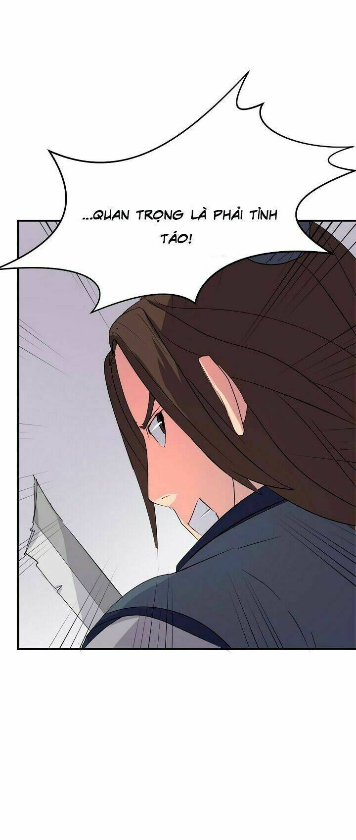 trọng sinh, bất khả chiến bại chapter 28 4