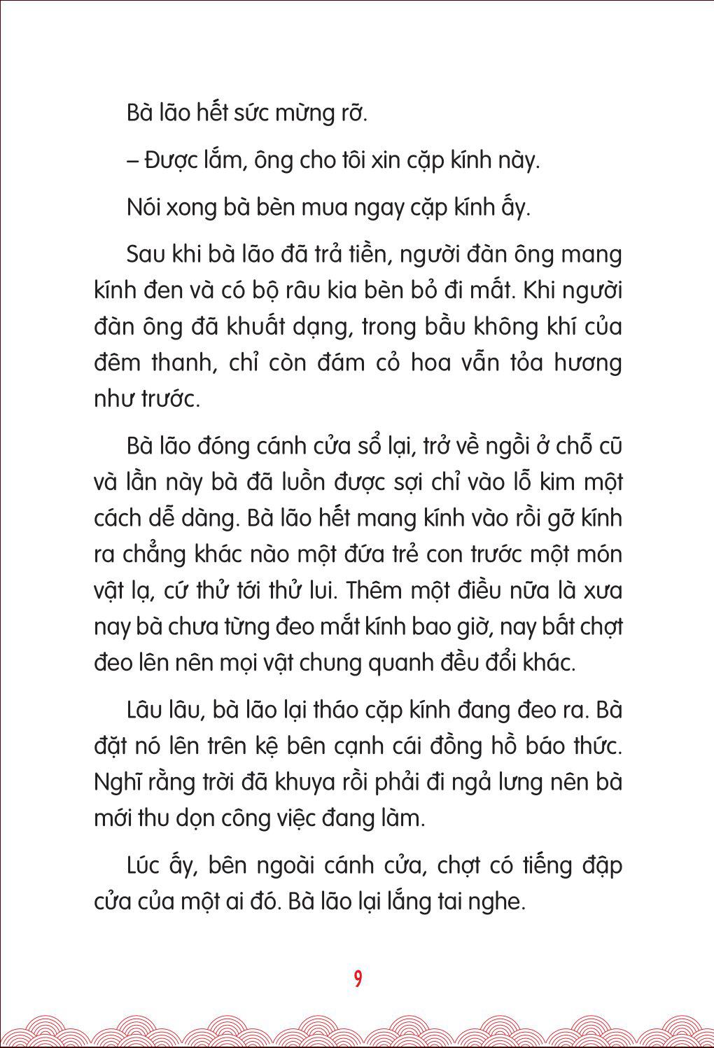 Tác Giả Kinh Điển Nhật Bản - Truyện Hay Cho Tuổi Học Đường - Tập 2: Cây Nến Đỏ Và Nàng Tiên Cá