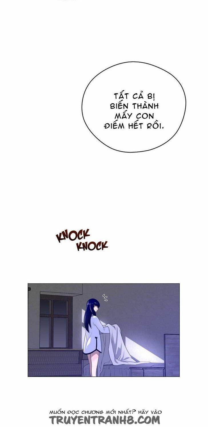 một nửa hoàn hảo chapter 44 18