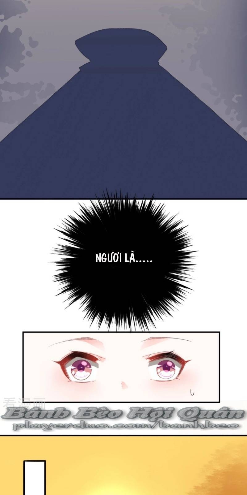 vương gia, áo lót của ngươi rơi mất rồi chapter 3 11