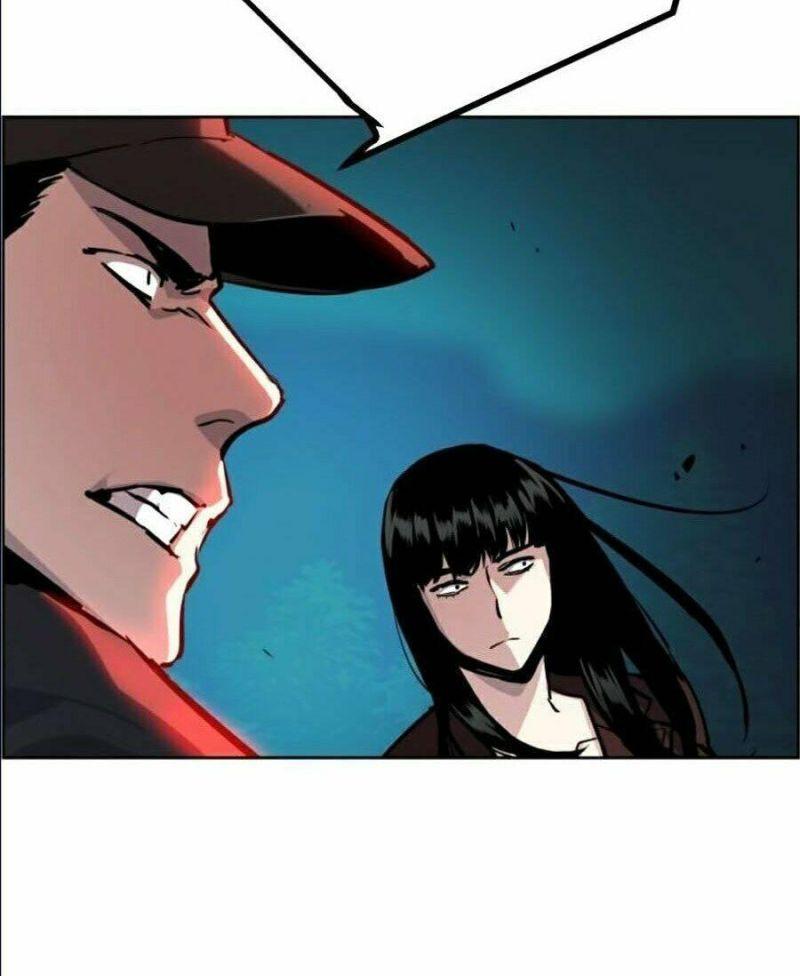 bạn học tôi là lính đánh thuê chapter 47 88