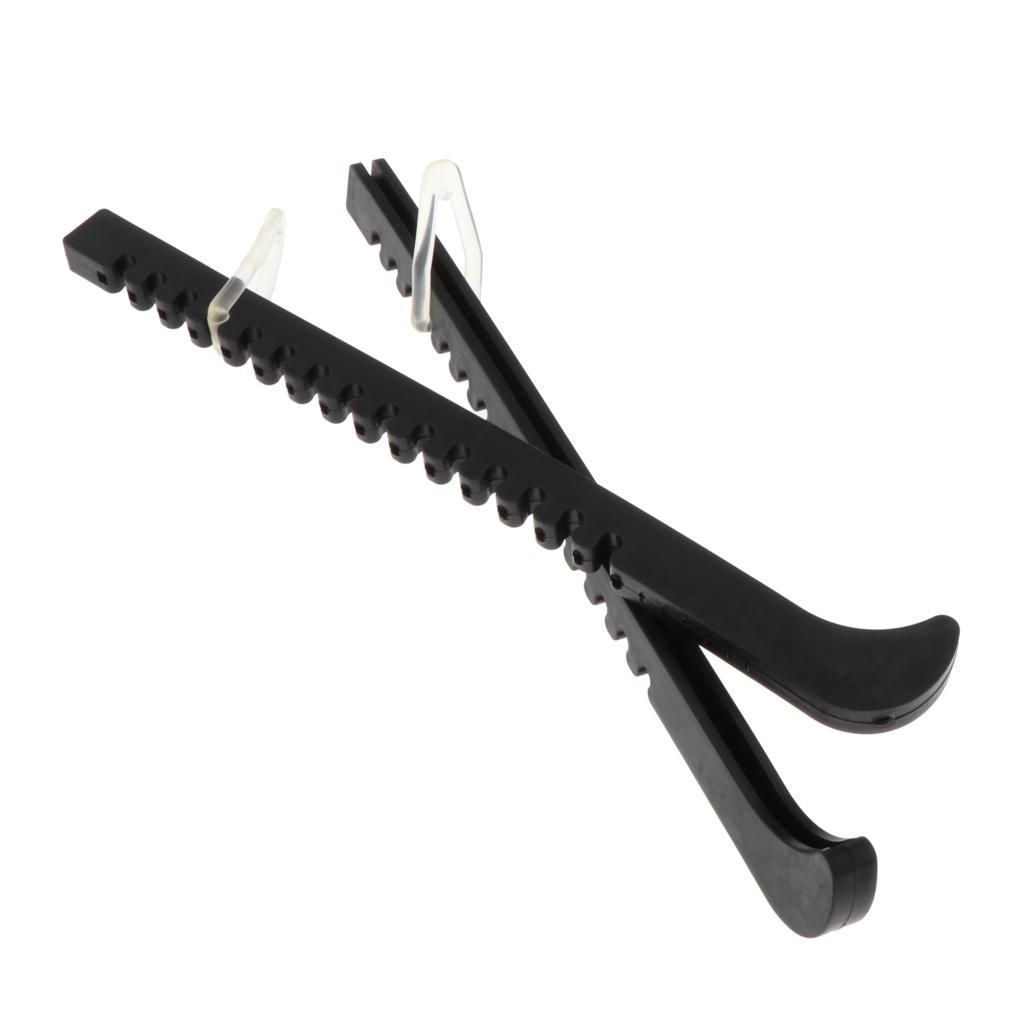 2pcs Soft  Ice Hockey Figure Skate  Cover  for  Youth Kids