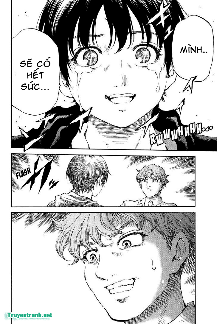 tenkuu shinpan arrive chapter 174 7