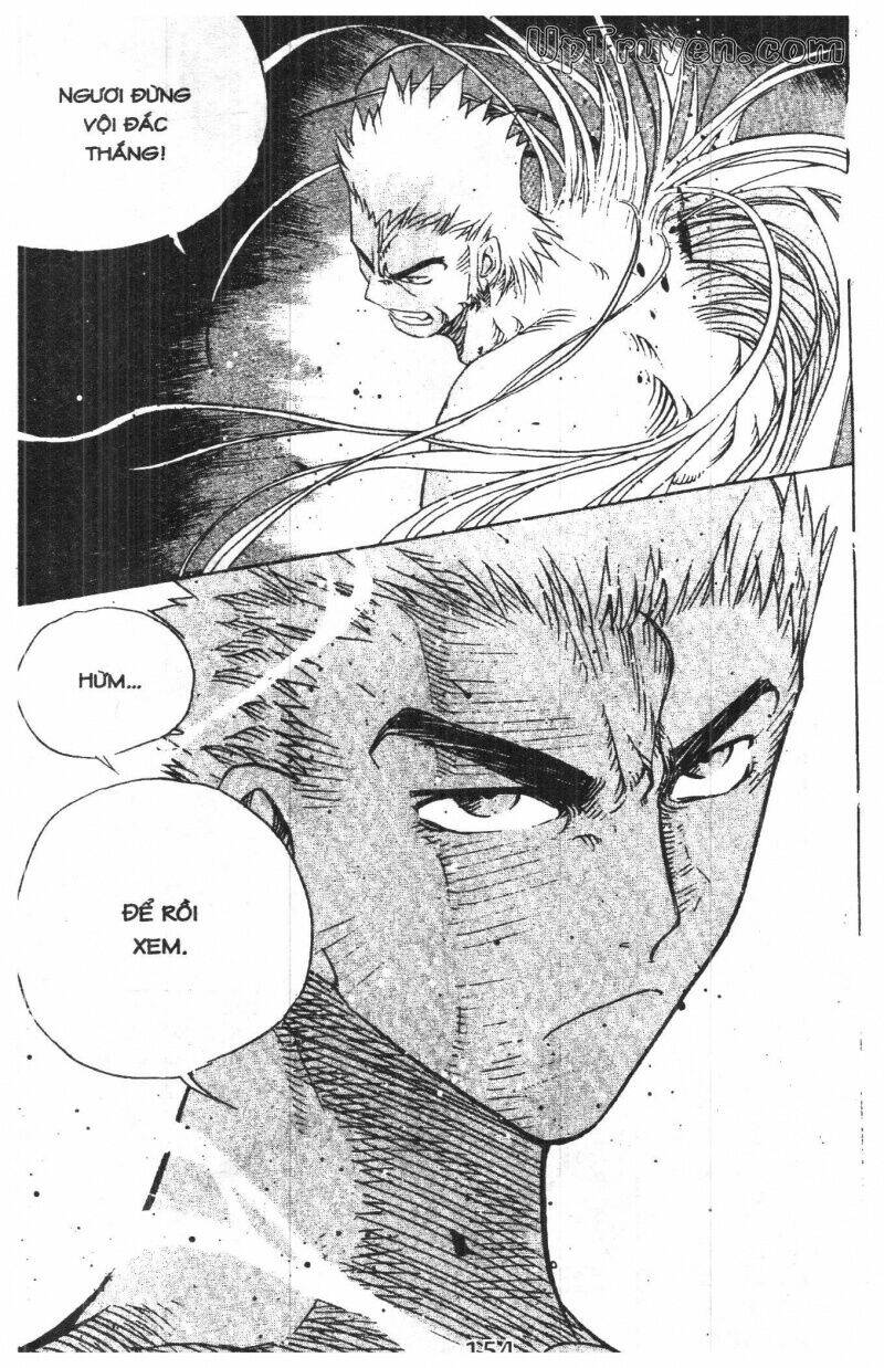 giang hồ bá đạo ký chapter 14 154