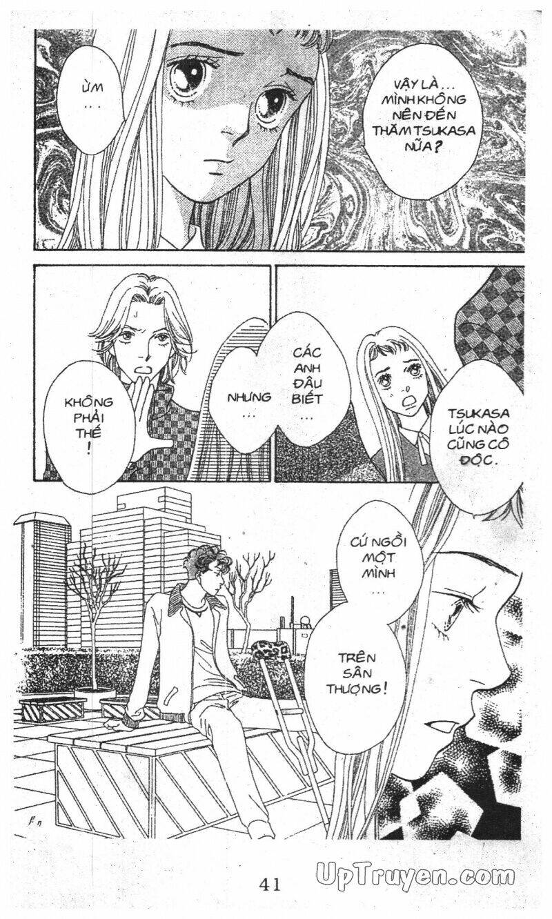 con nhà giàu chapter 191 38