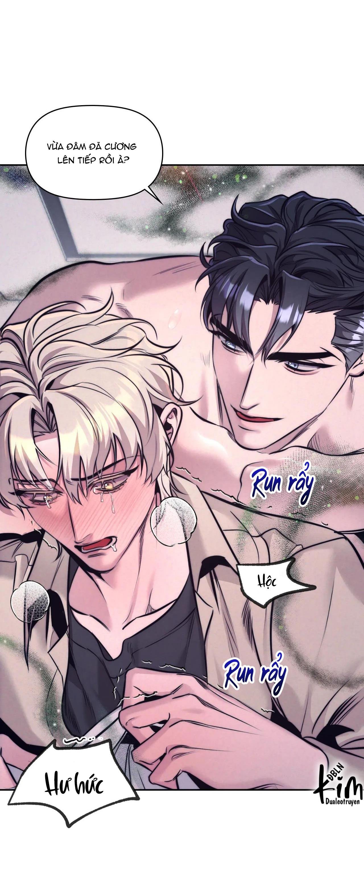 kỳ thị chapter 5 18