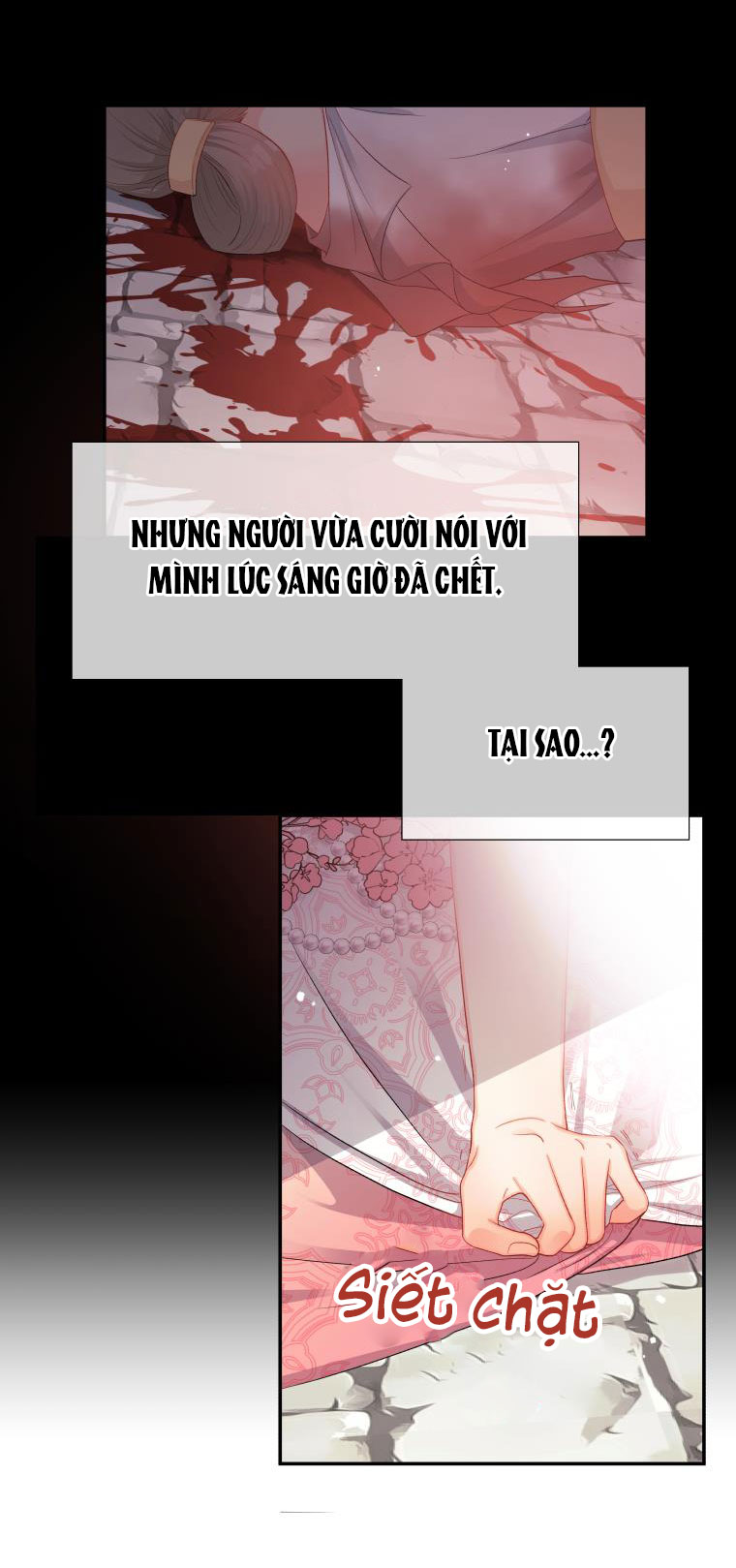 đừng đặt tình cảm mình vào cuốn sách đó chapter 12 10