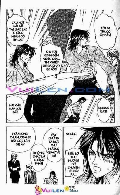 nữ sinh thời đại chapter 4 35