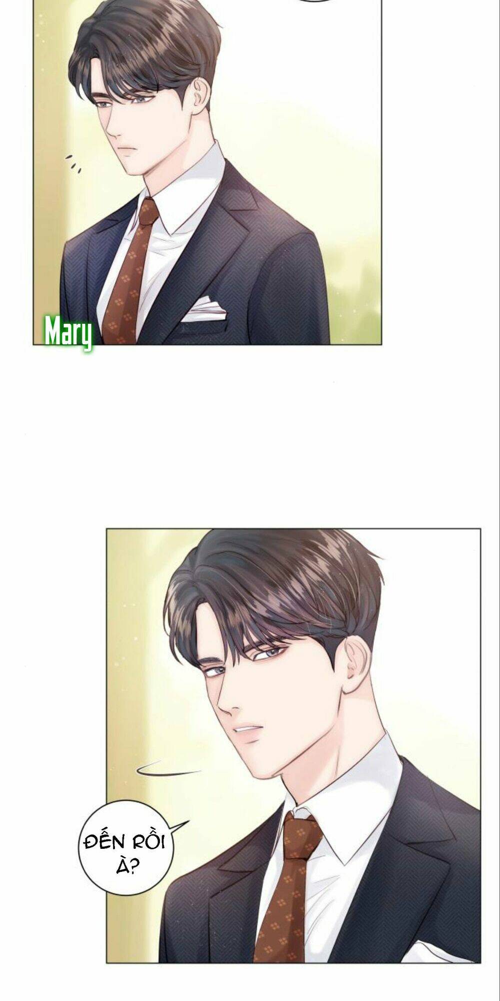 nhất định chúng ta sẽ được hạnh phúc chapter 5 73