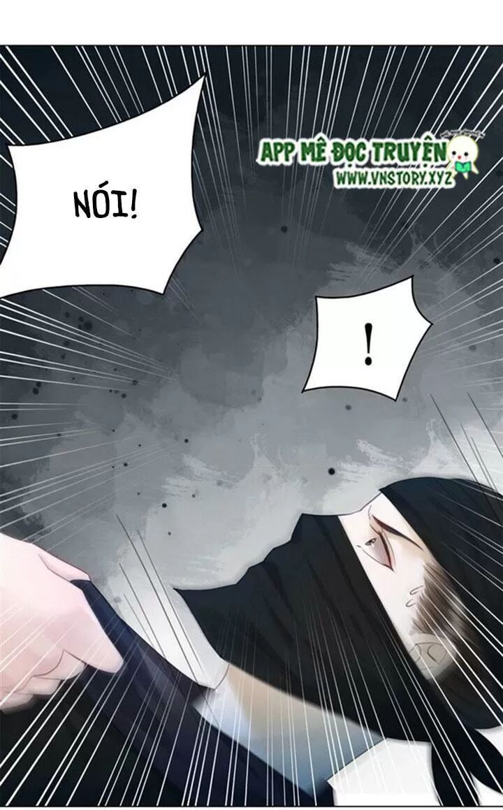 cực phẩm phế vật tiểu thư chapter 95 59