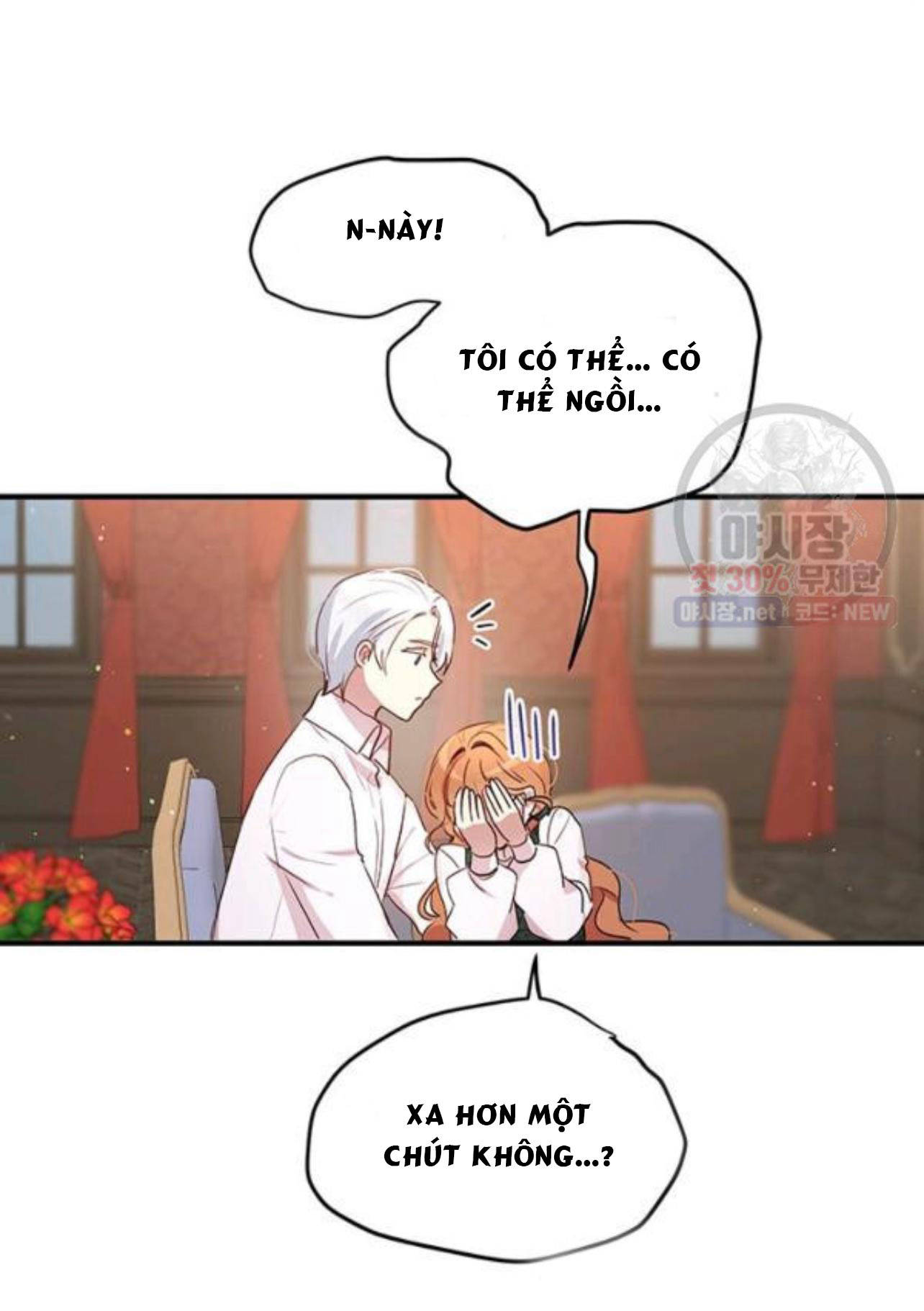 tại sao ngài làm điều này, công tước chapter 92 32