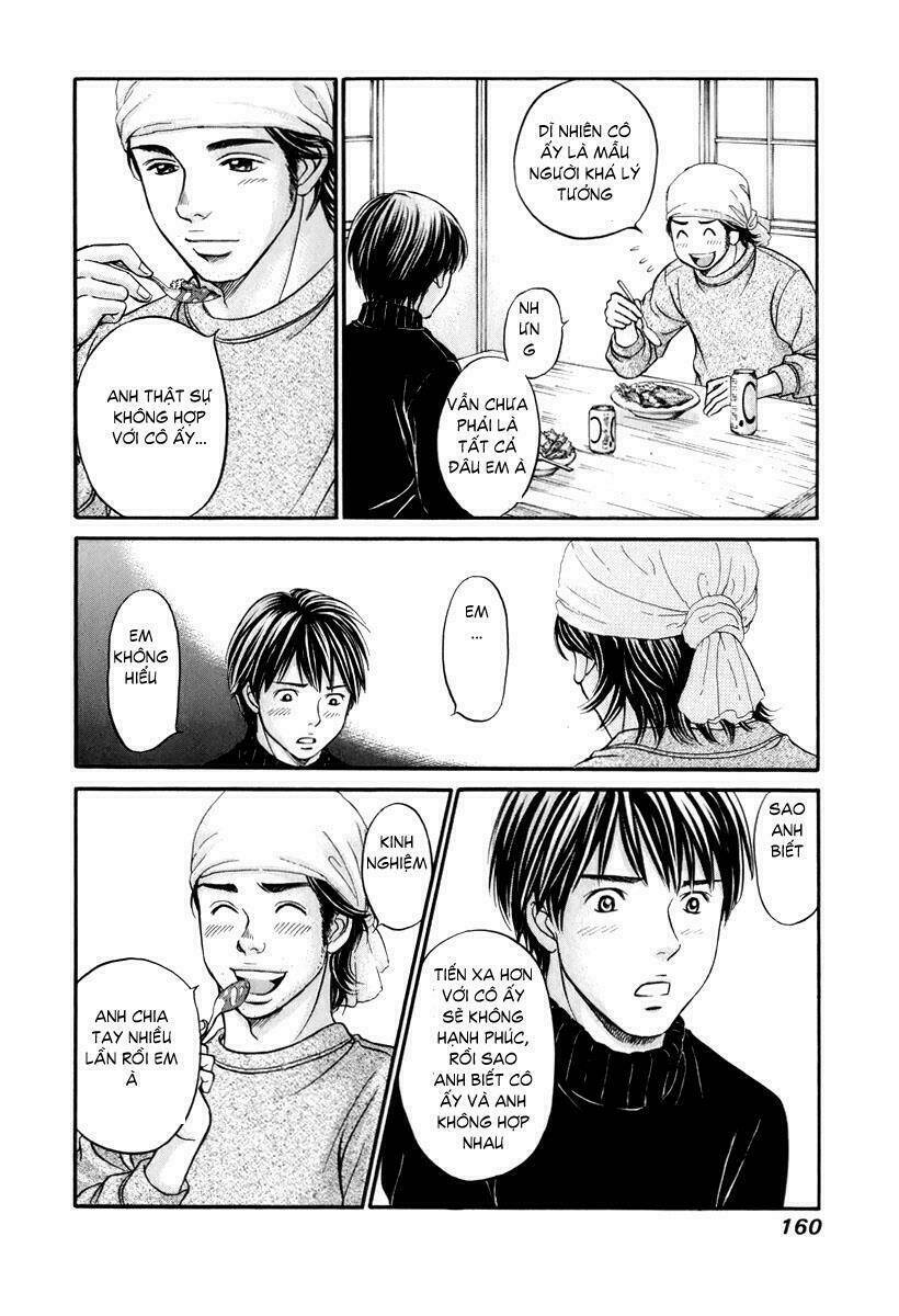 hetakoi chapter 23 30