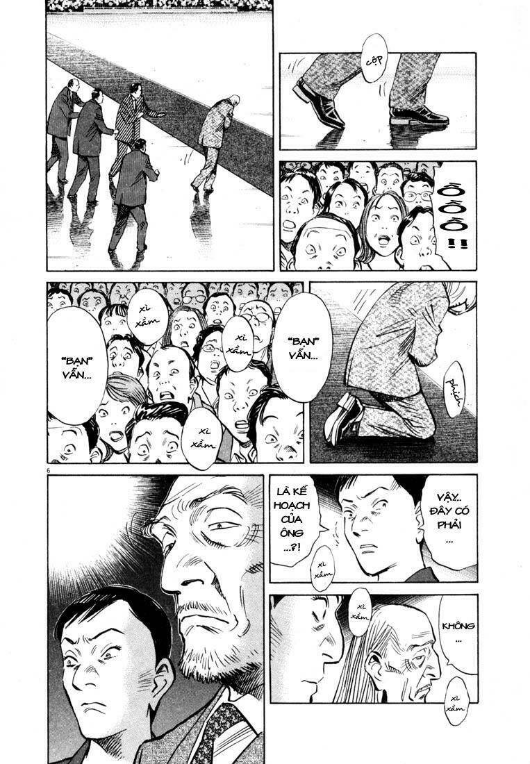 những chàng trai thế kỉ 20 chapter 169 7