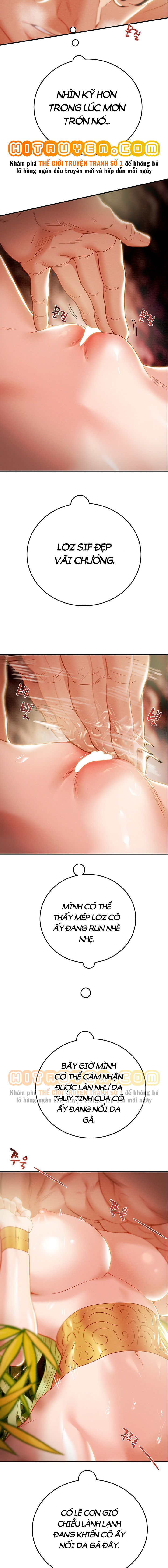 cây búa thần chapter 22 6