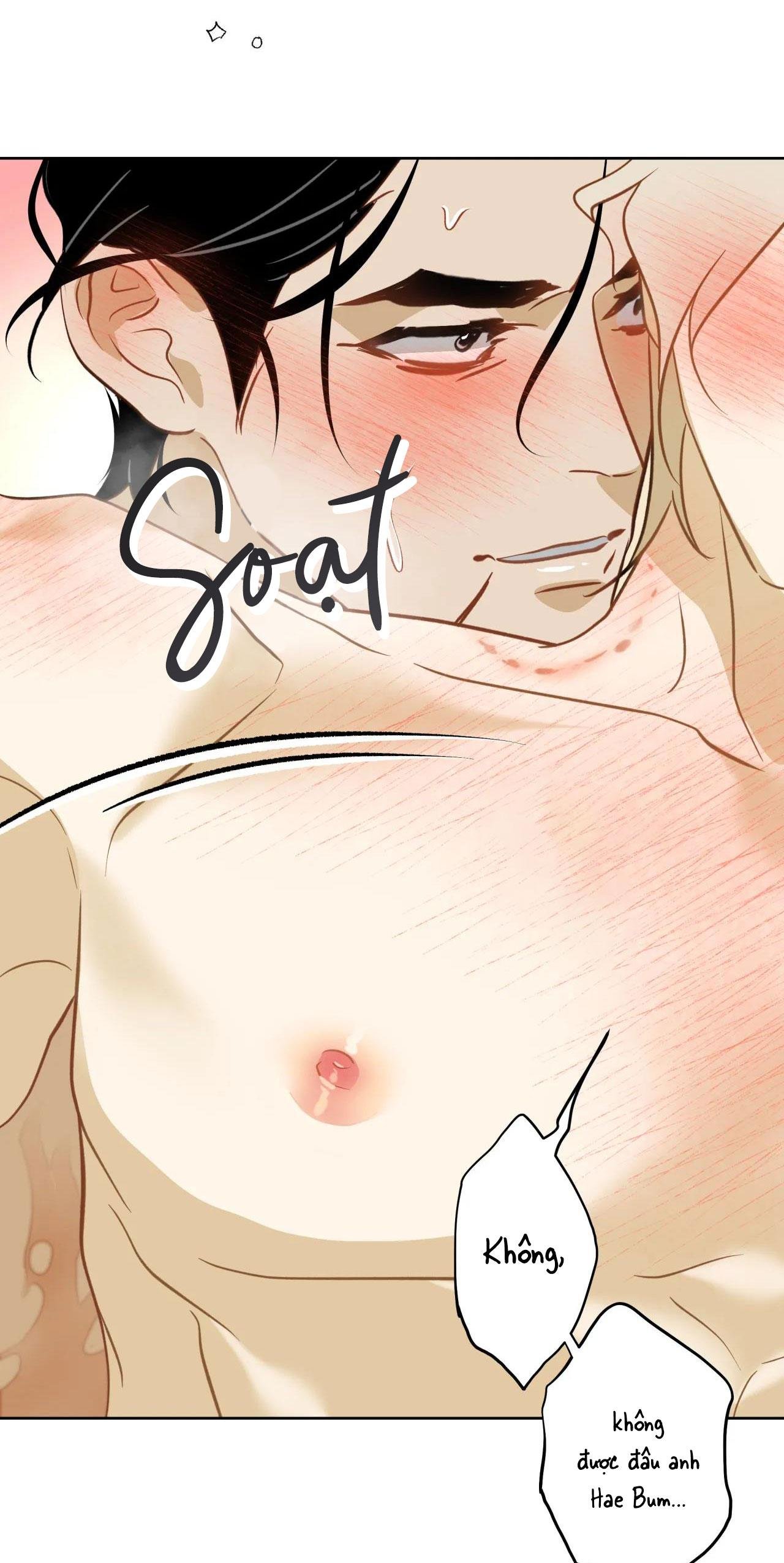 mỹ nhân ngư chapter 13 21