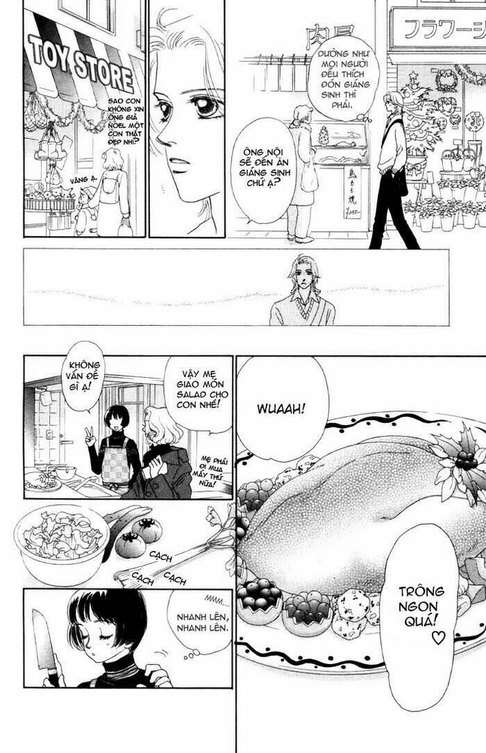 guru guru ponchan chapter 5 11