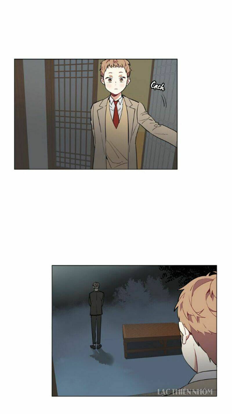 hoa đạo sĩ chapter 51 8