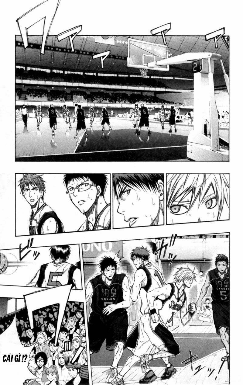 vua bóng rổ kuroko chapter 119 9