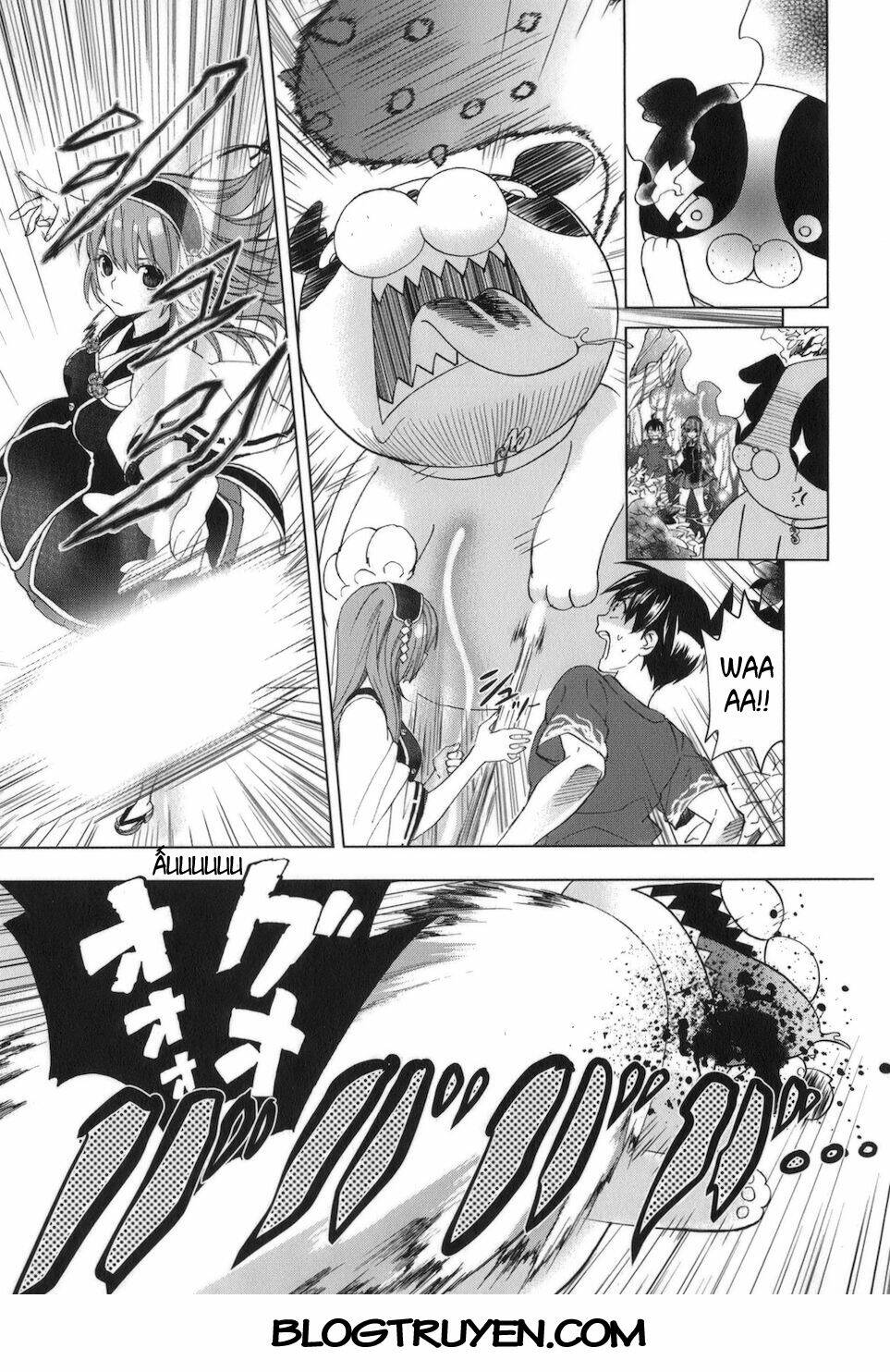 urasai chapter 28 24