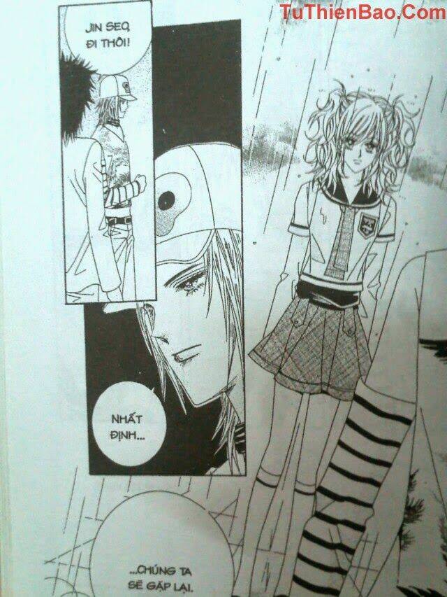 tình trong mộng chapter 7 18