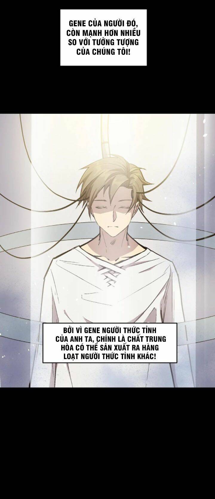 vương bài đặc công trùng sinh vườn trường chapter 46 30