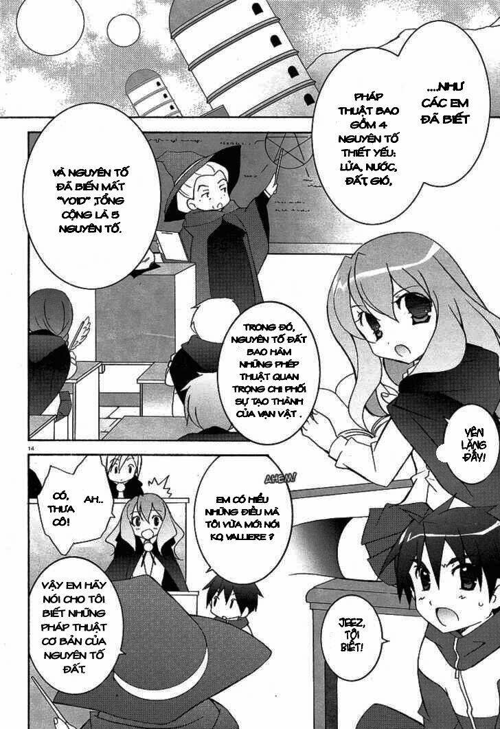 zero no tsukaima! chapter 2 16