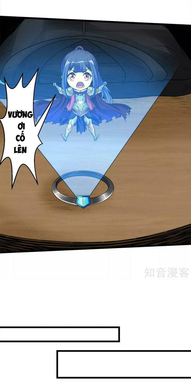 kiếm vũ chapter 170 3