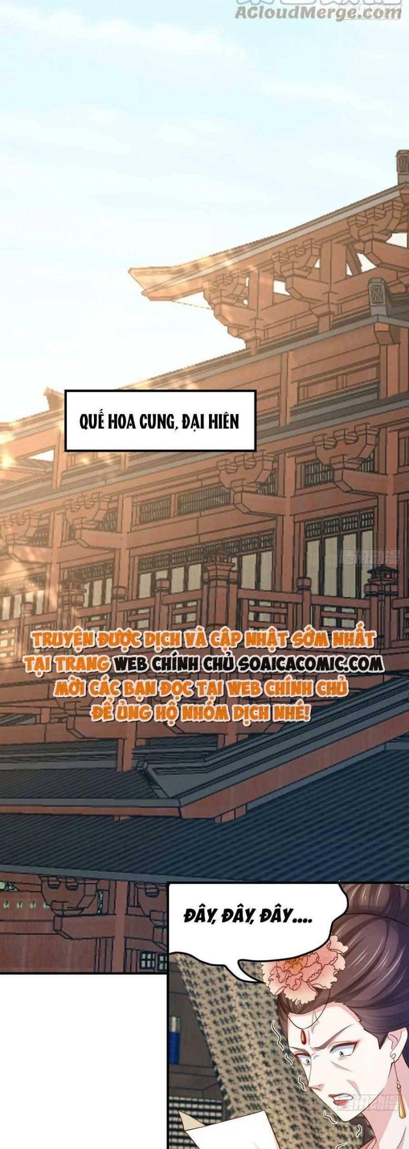 thuần hóa ba ba bạo quân chapter 82 14