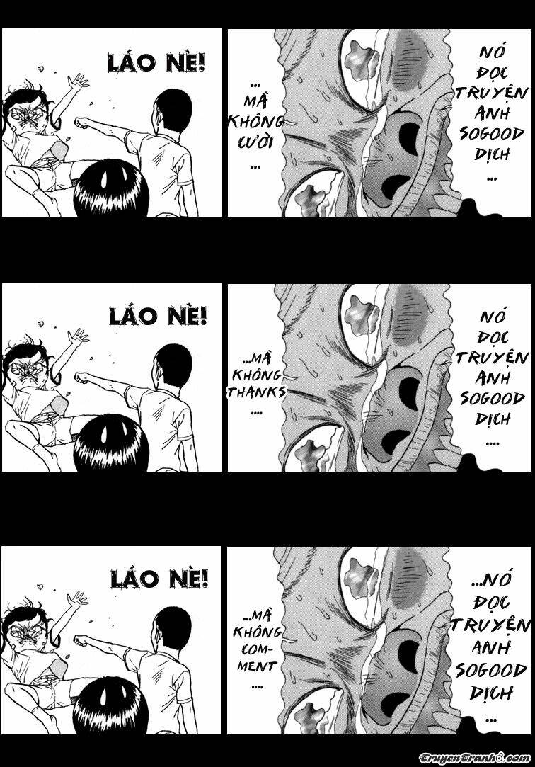 boku to issho chapter 38 20