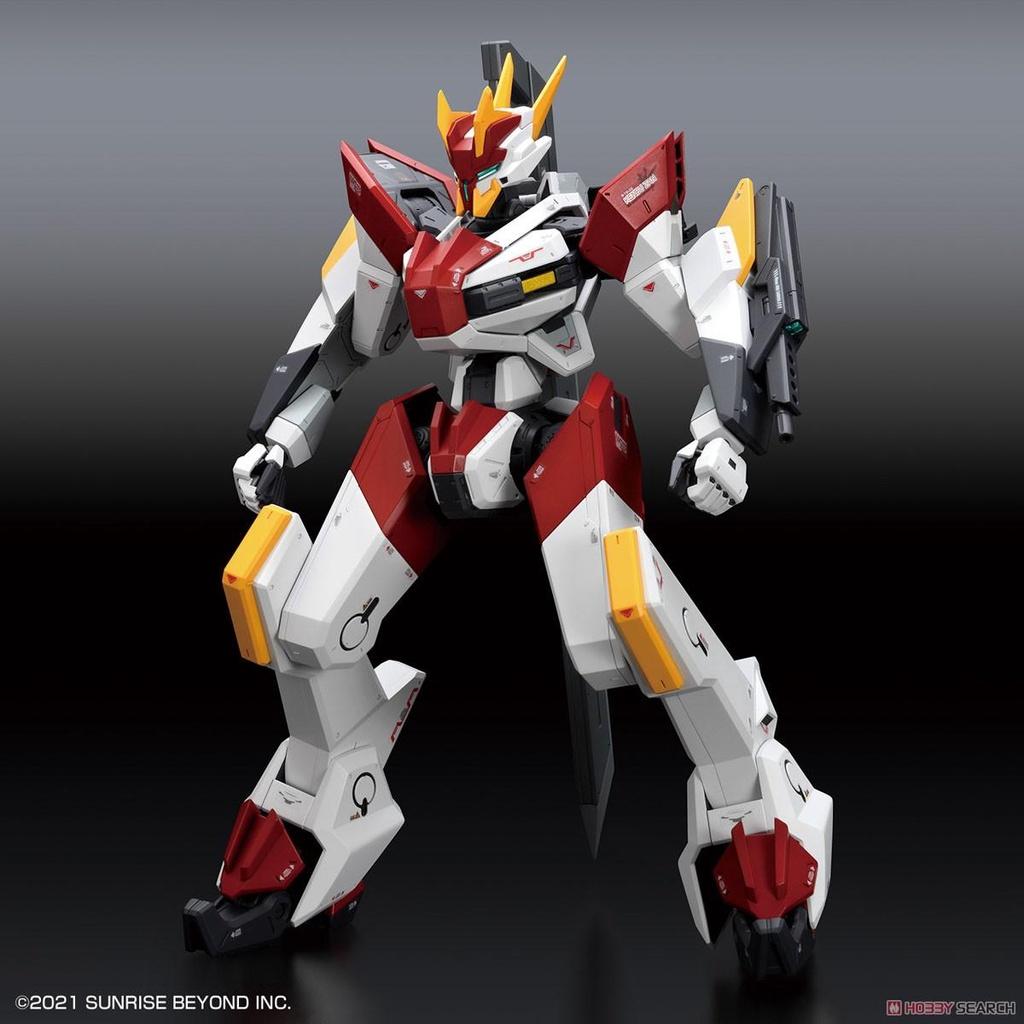 Bộ lắp ráp FM FULL MECHANICS 1/48 MAILeS KENBU ZAN