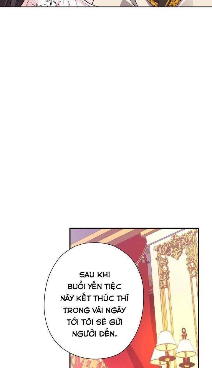 gửi đến người bạn của tôi chapter 10 54