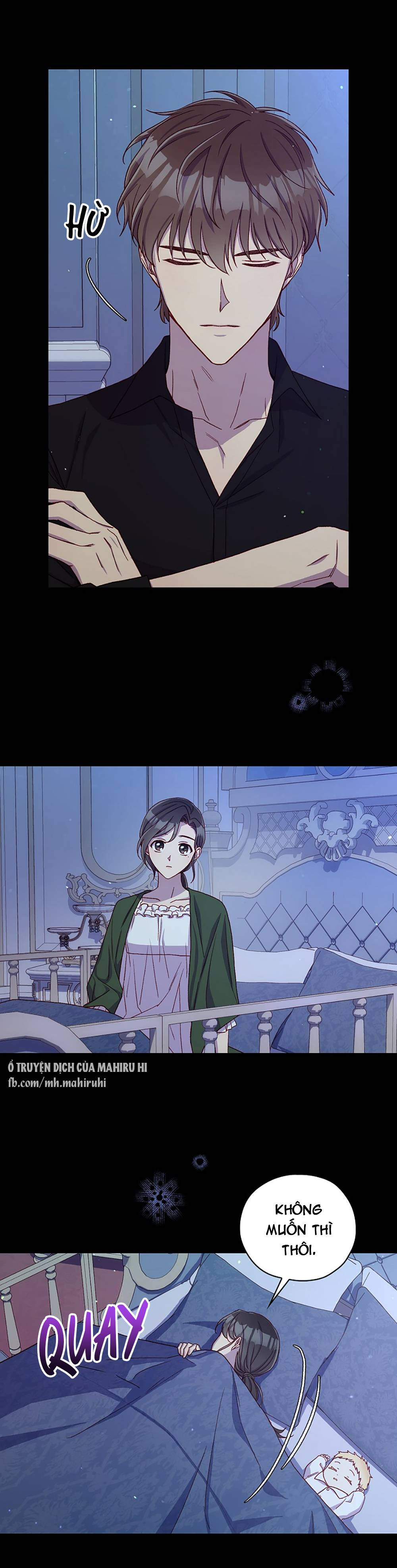 sống sót dưới thân phận hầu nữ chapter 70 30