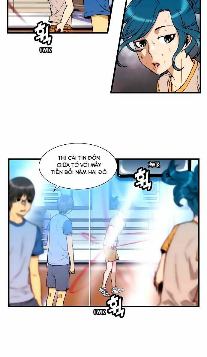 green boy chapter 7 17