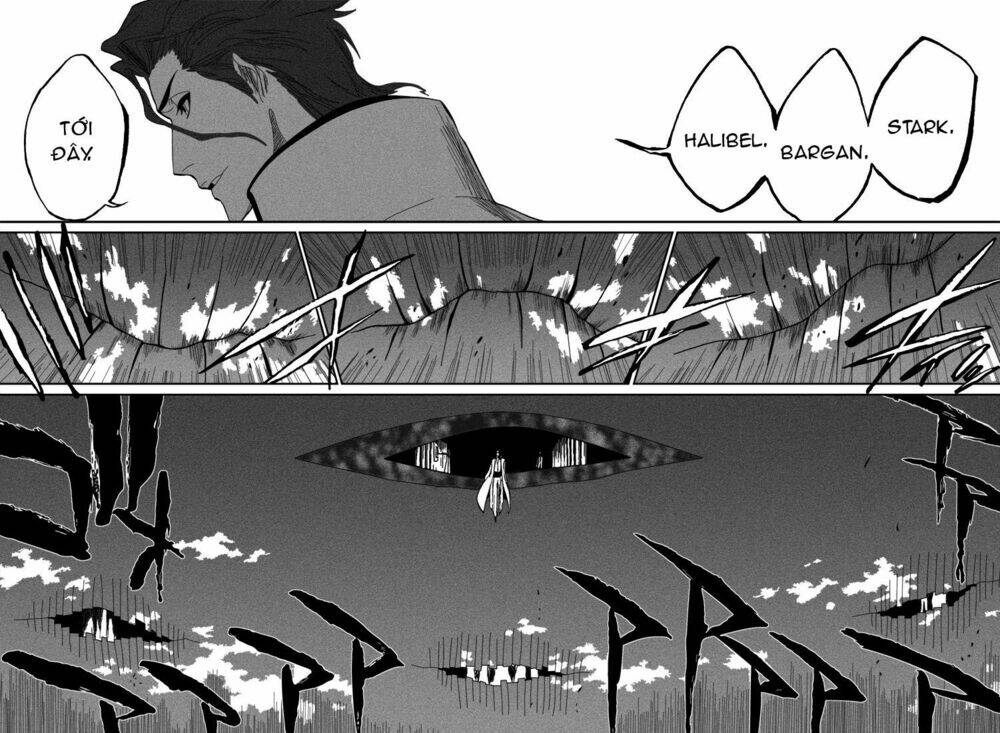 thần chết ichigo chapter 315 11