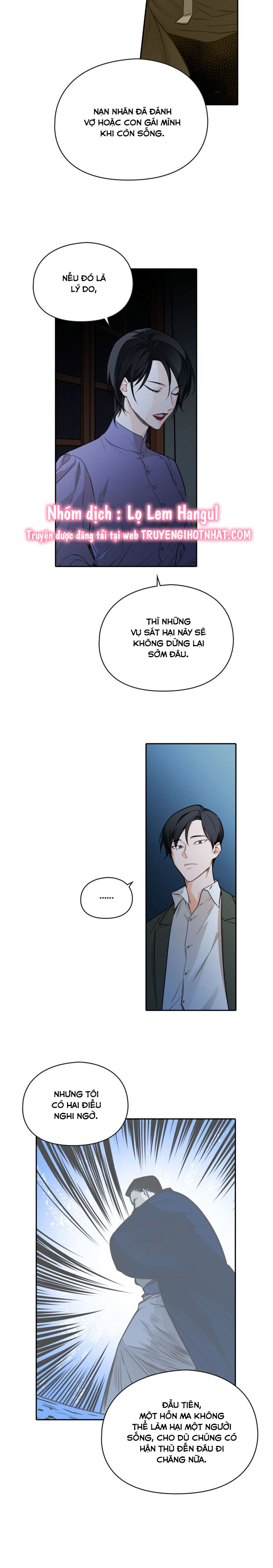 câu chuyện về người phụ nữ ấy chapter 23 4