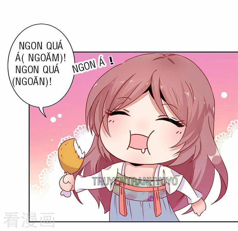 vương gia người thật xấu xa chapter 18.1 15