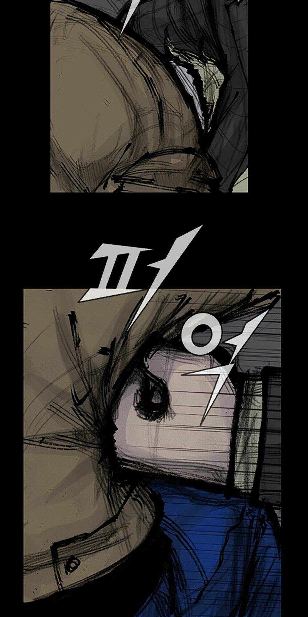 độc cô tiền truyện chapter 32 16