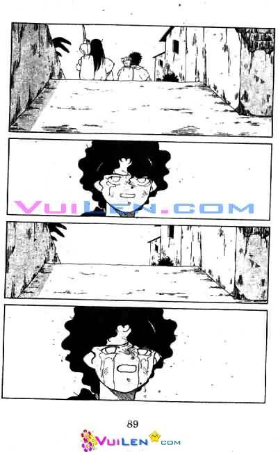 truyền nhân atula - shura no mon i chapter 39 90