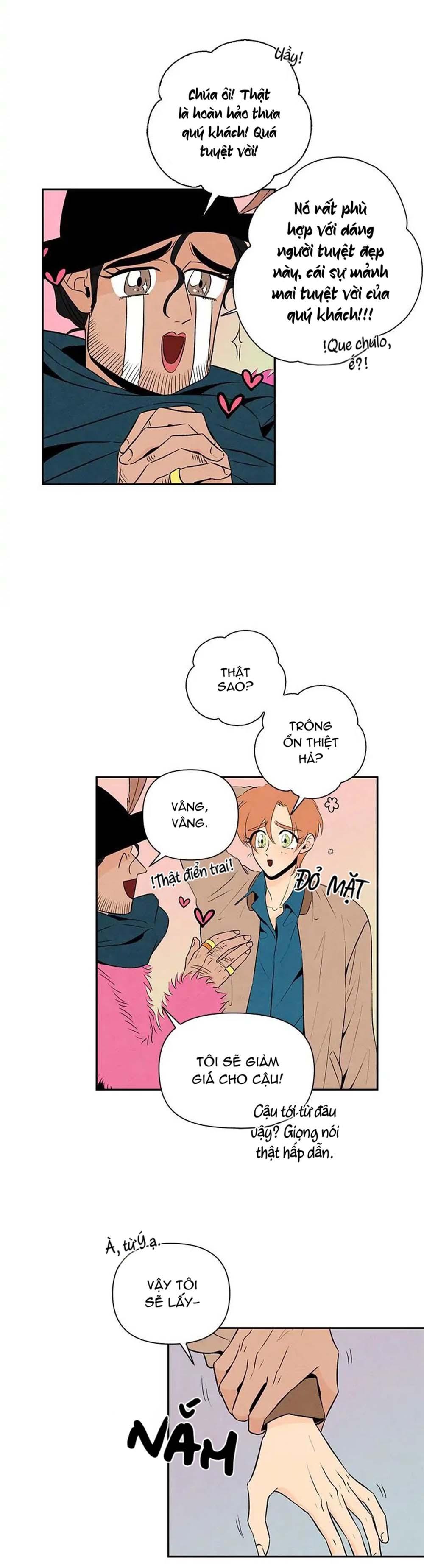 bona sort chapter 14 8