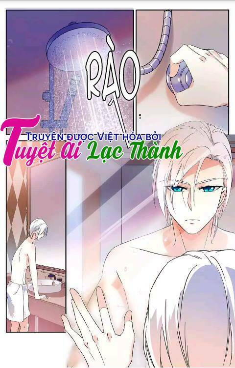 luyến ái cấm kỵ điều lệ chapter 38 2