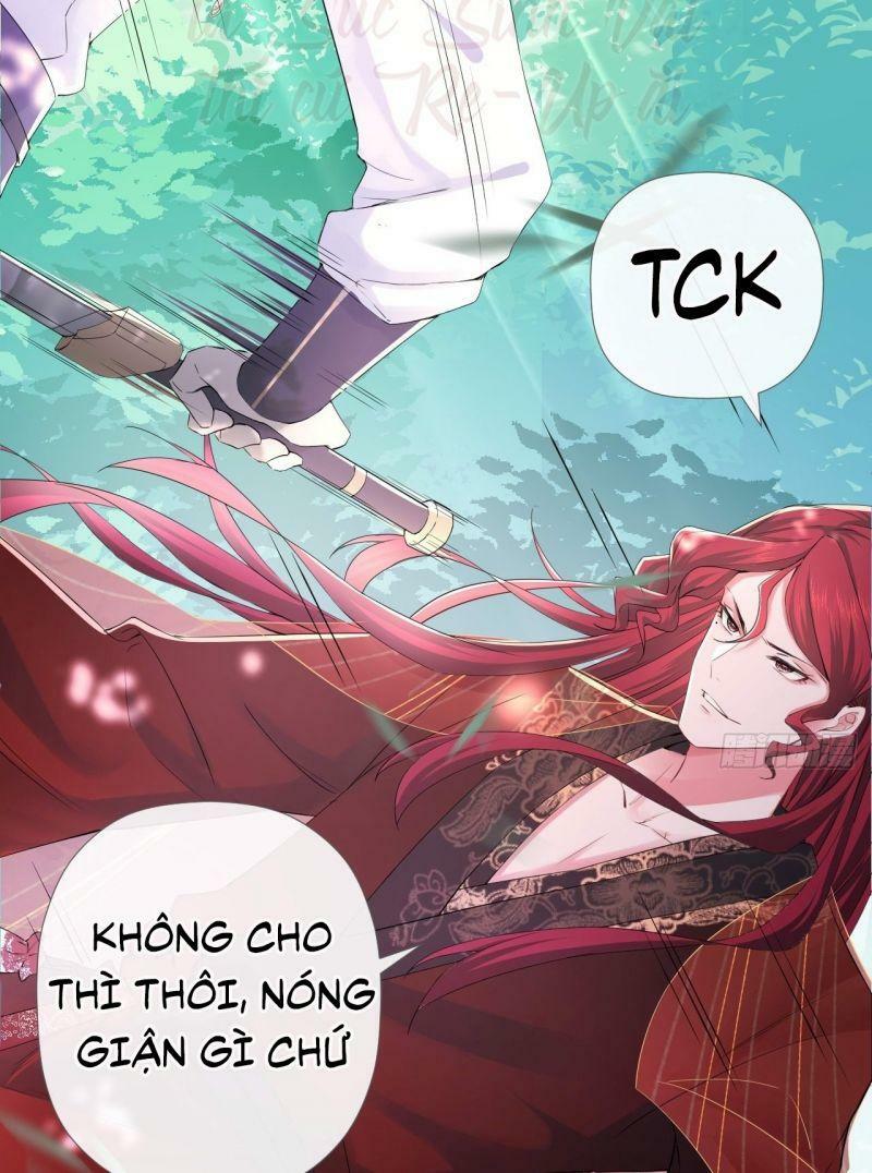 nhập mộ chi thần chapter 13 44