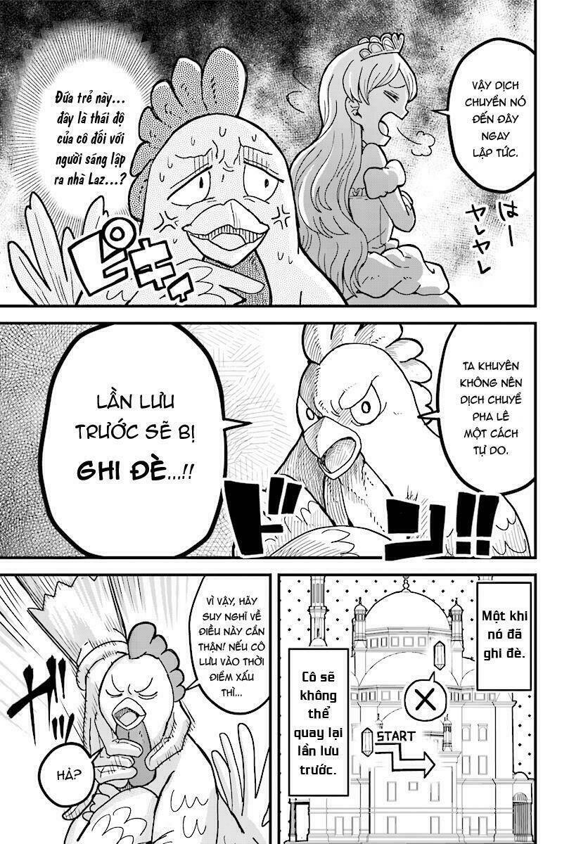 onnakishi chapter 5.1 10