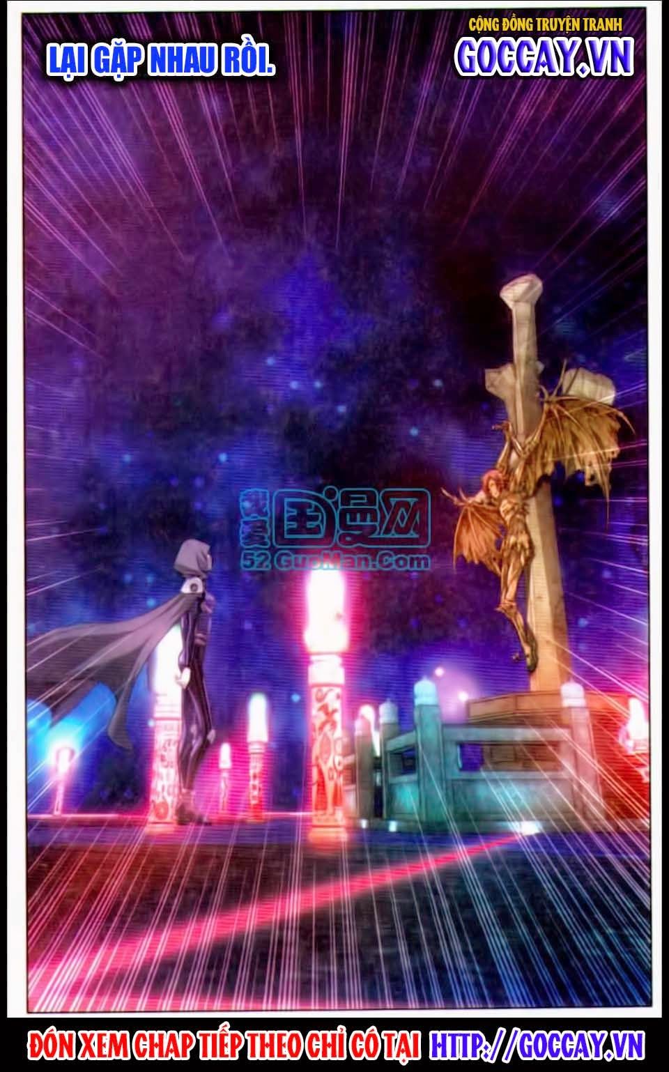 long tộc 2 chapter 33 21