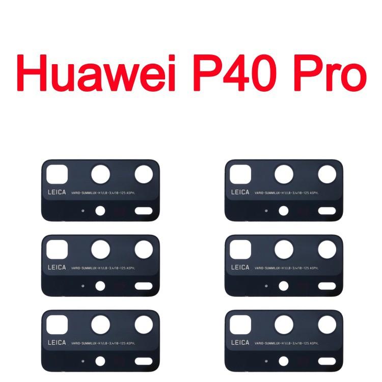 Mặt Kính Camera Sau Dành Cho Huawei P40 Pro Linh Kiện Thay Thế