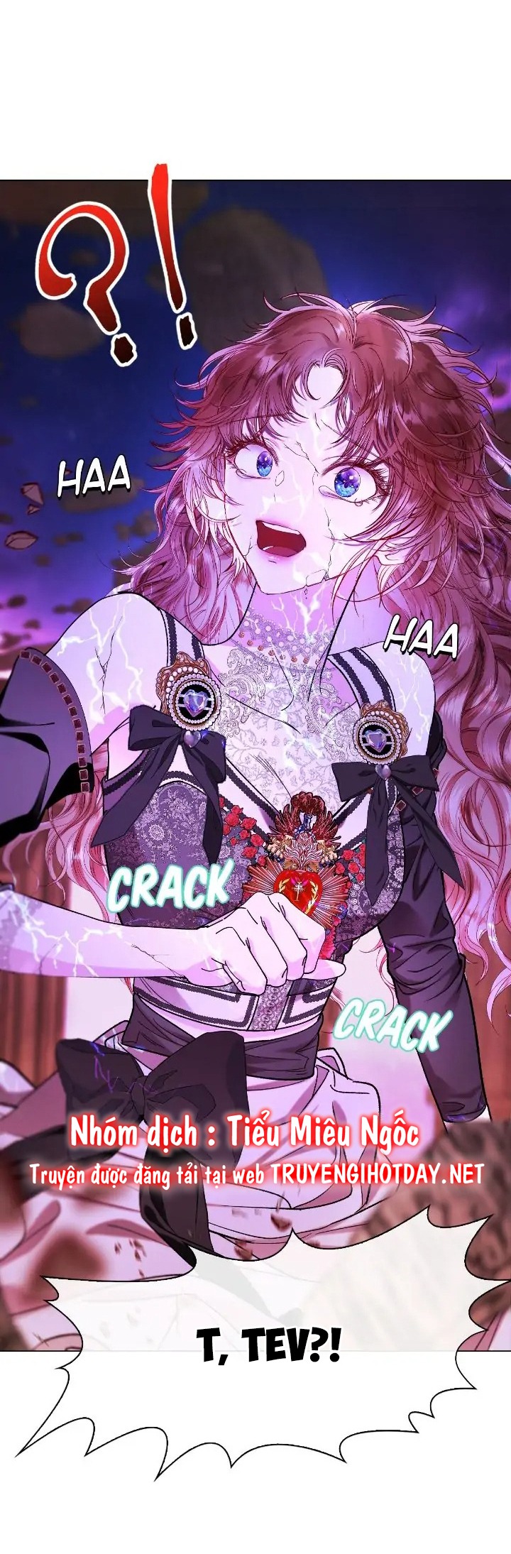 tôi đã trở thành tiểu thư xấu xí chapter 121 42