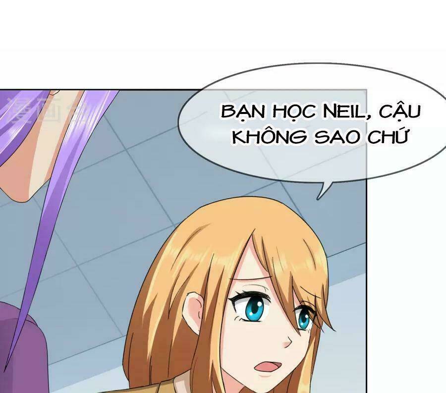 bá đạo trung khuyển tìm ái ký chapter 116 26